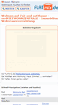 Mobile Screenshot of flatmix.de